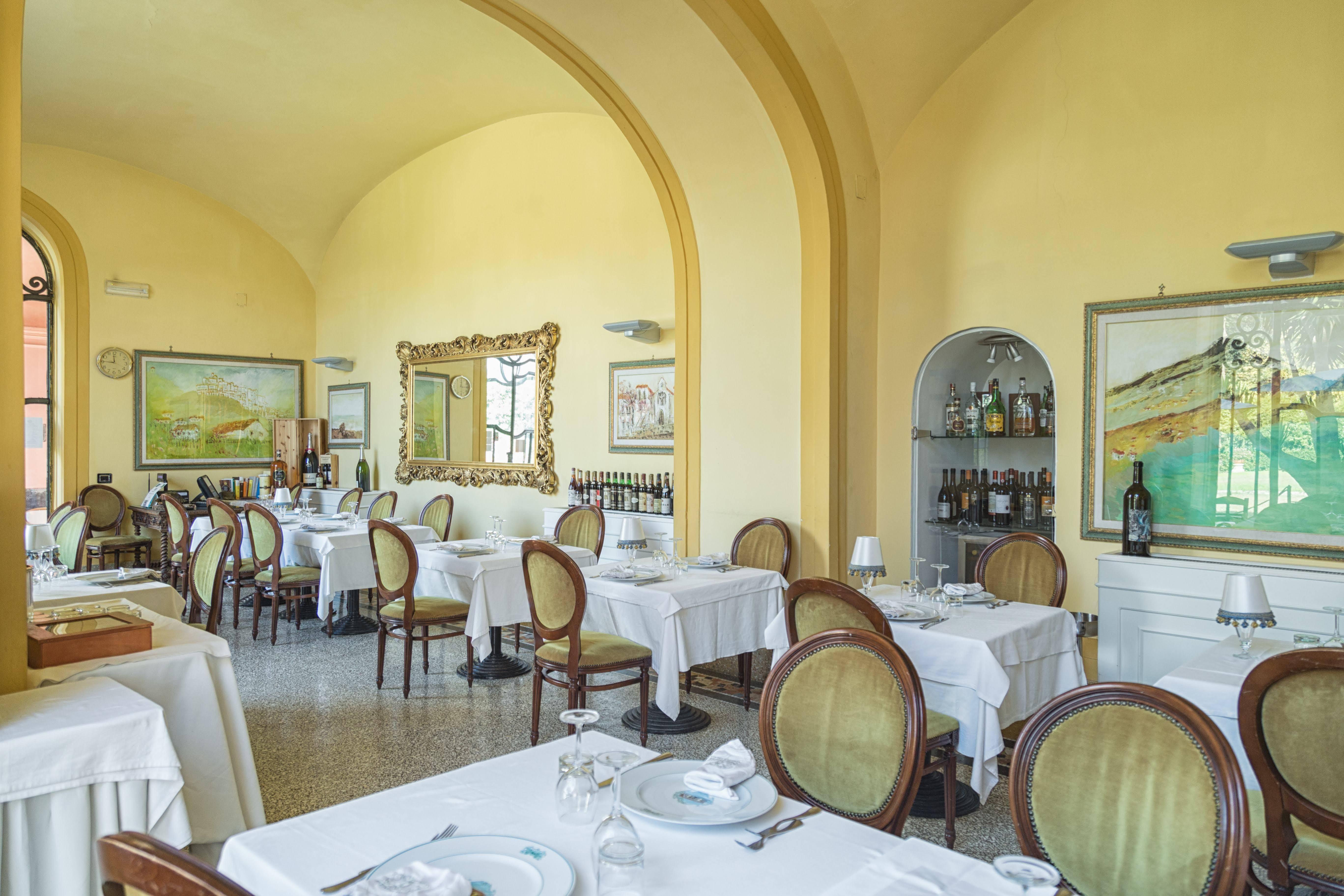 Hotel Signorini Ercolano
