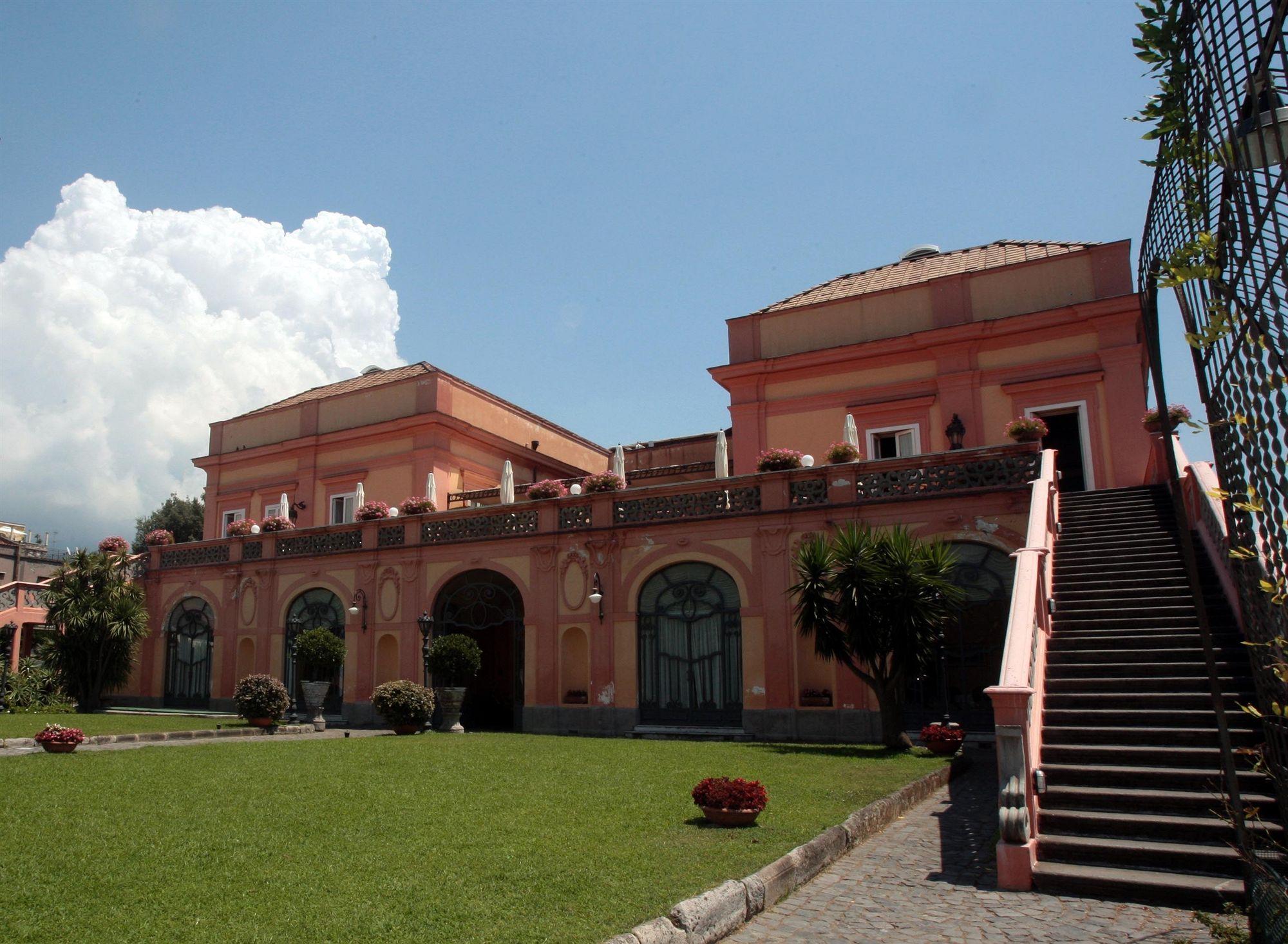 Signorini 4* Ercolano