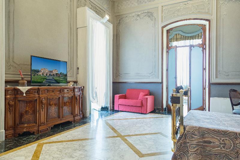 Hotel Signorini 4*