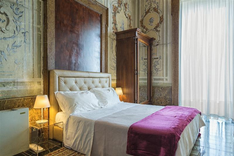 Hotel Signorini 4*