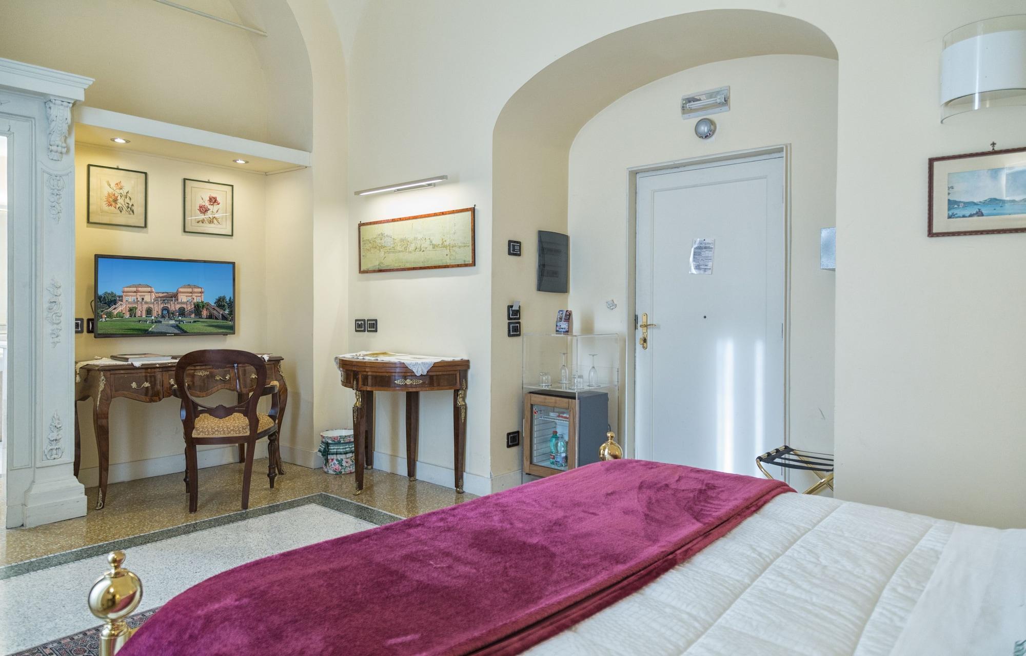 Hotel Signorini 4*
