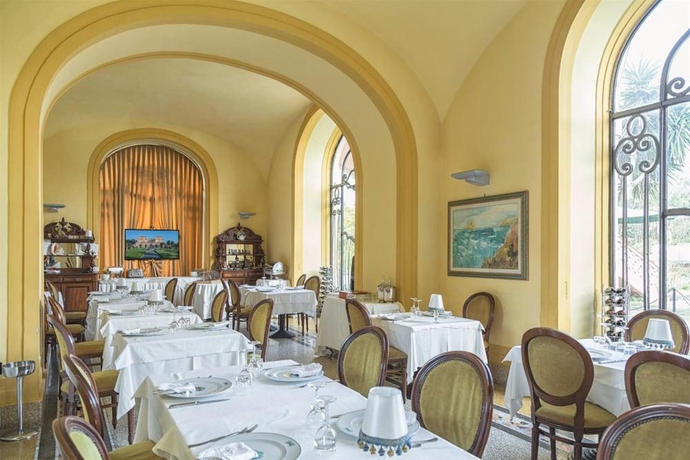 Hotel Signorini 4*