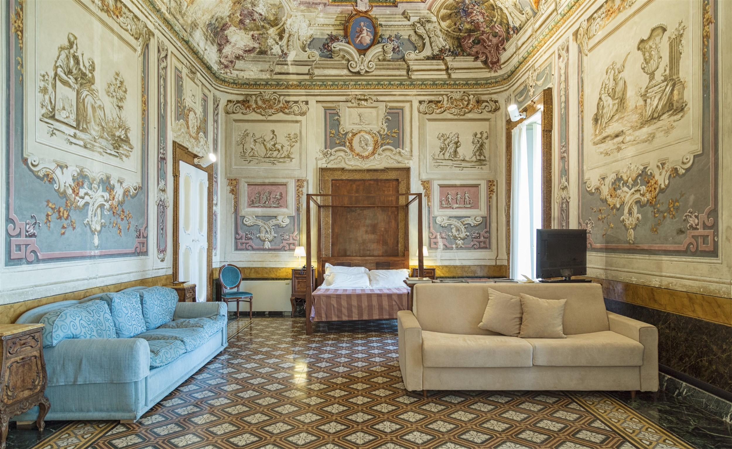 Signorini Hotel
