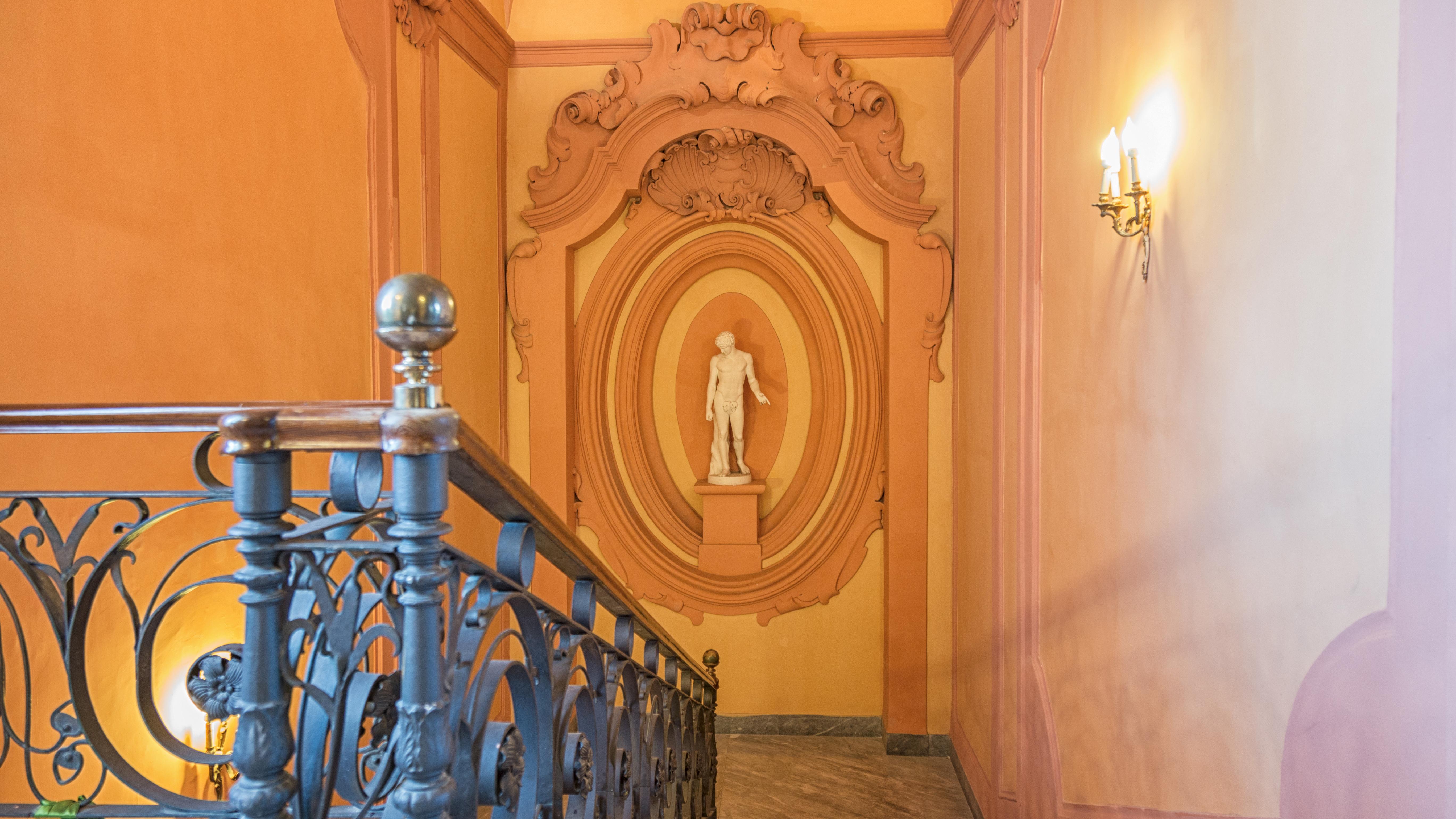 Hotel Signorini 4*