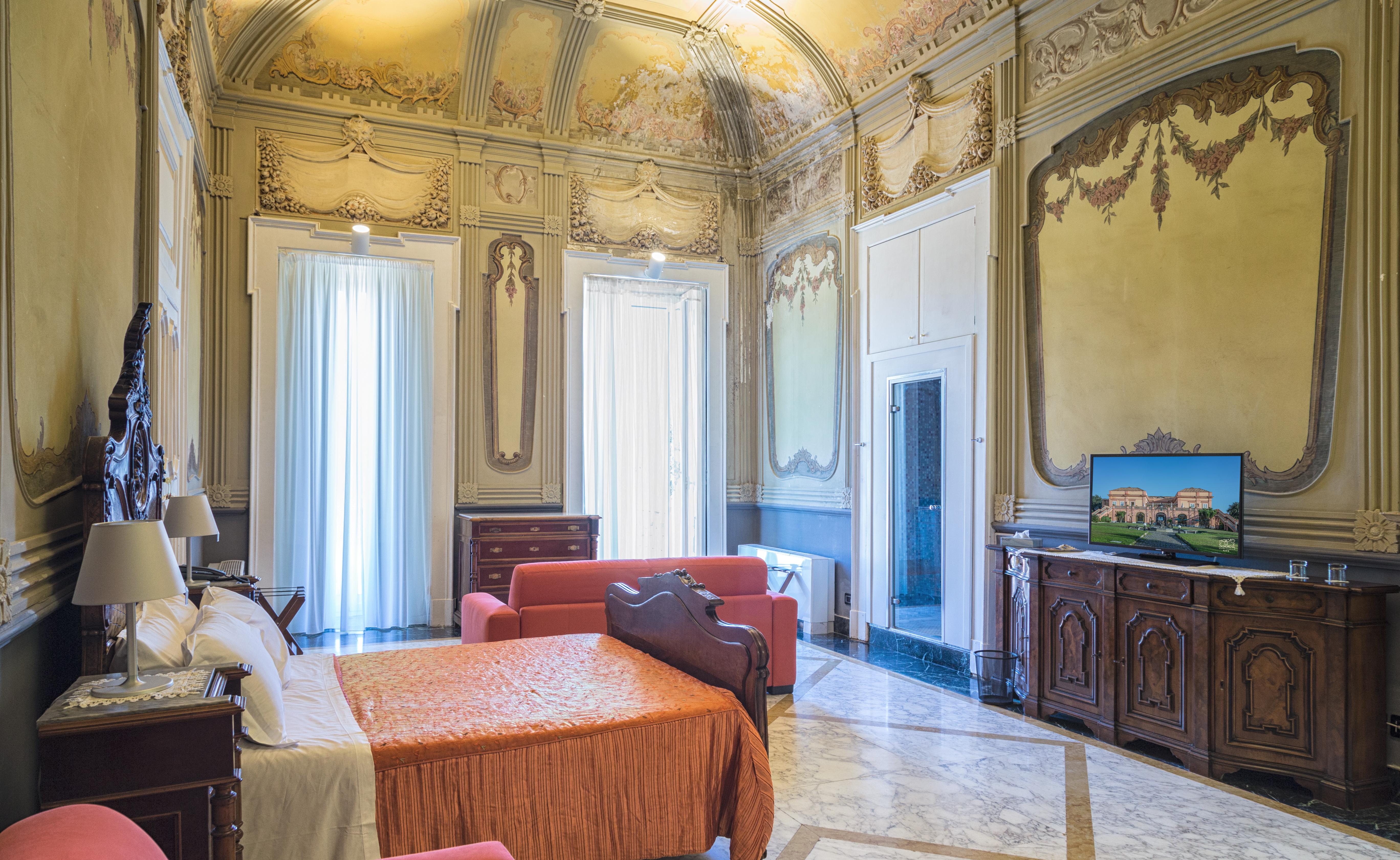 Hotel Signorini Ercolano