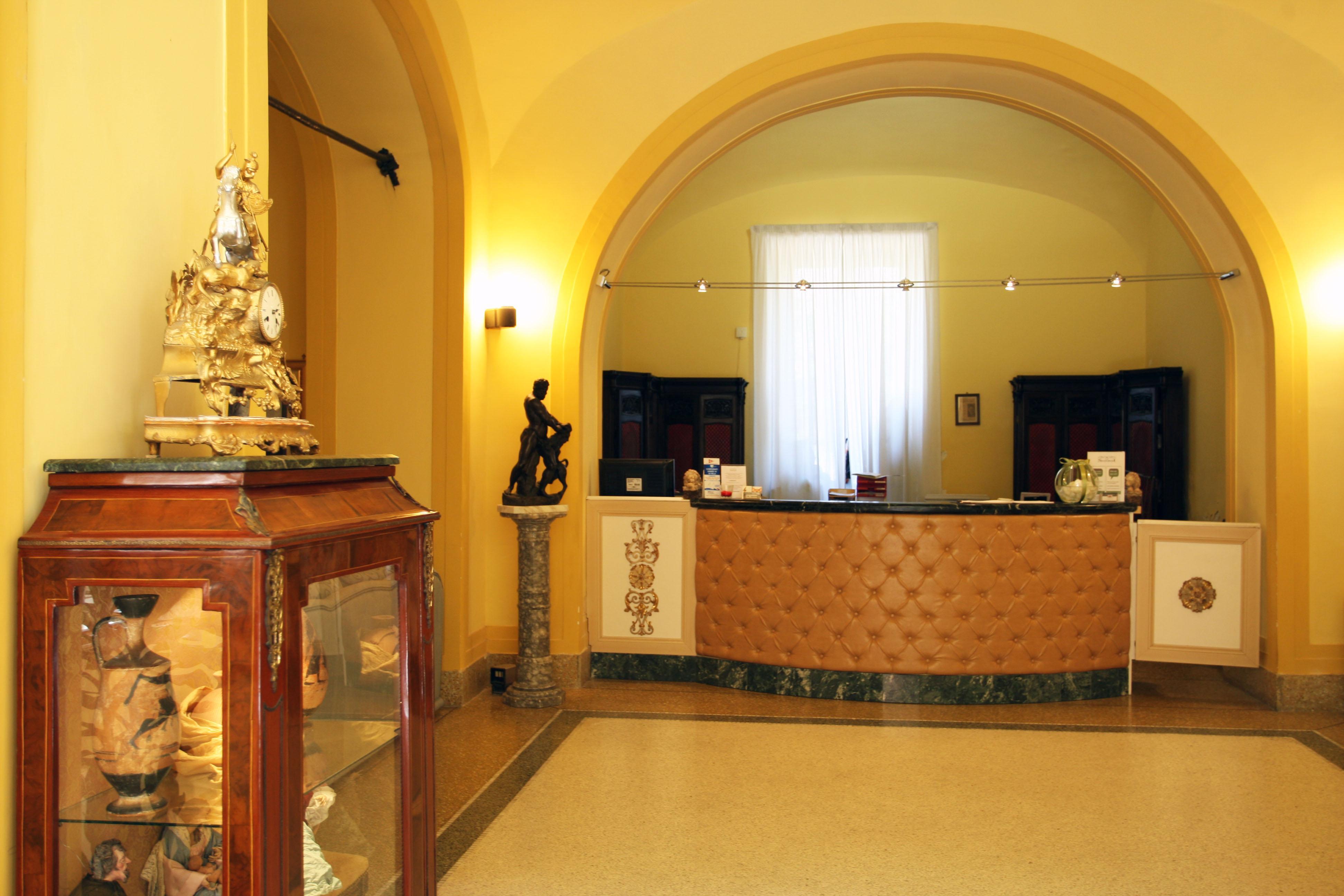 Signorini Ercolano