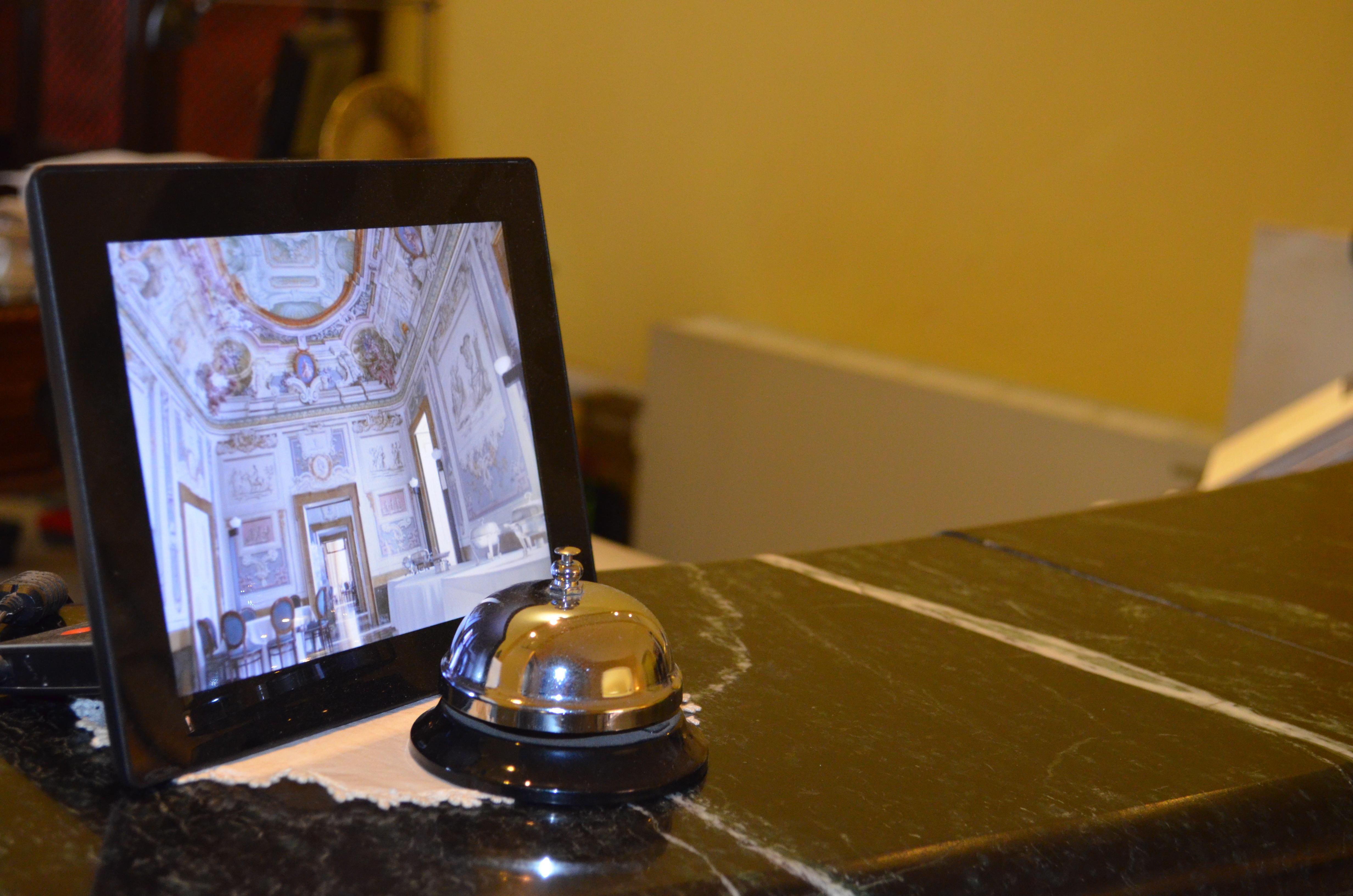Hotel Signorini Ercolano