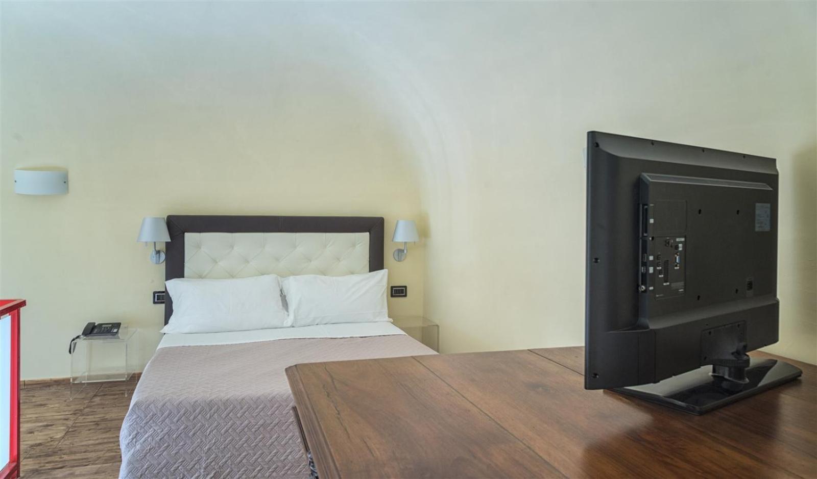 Hotel Signorini