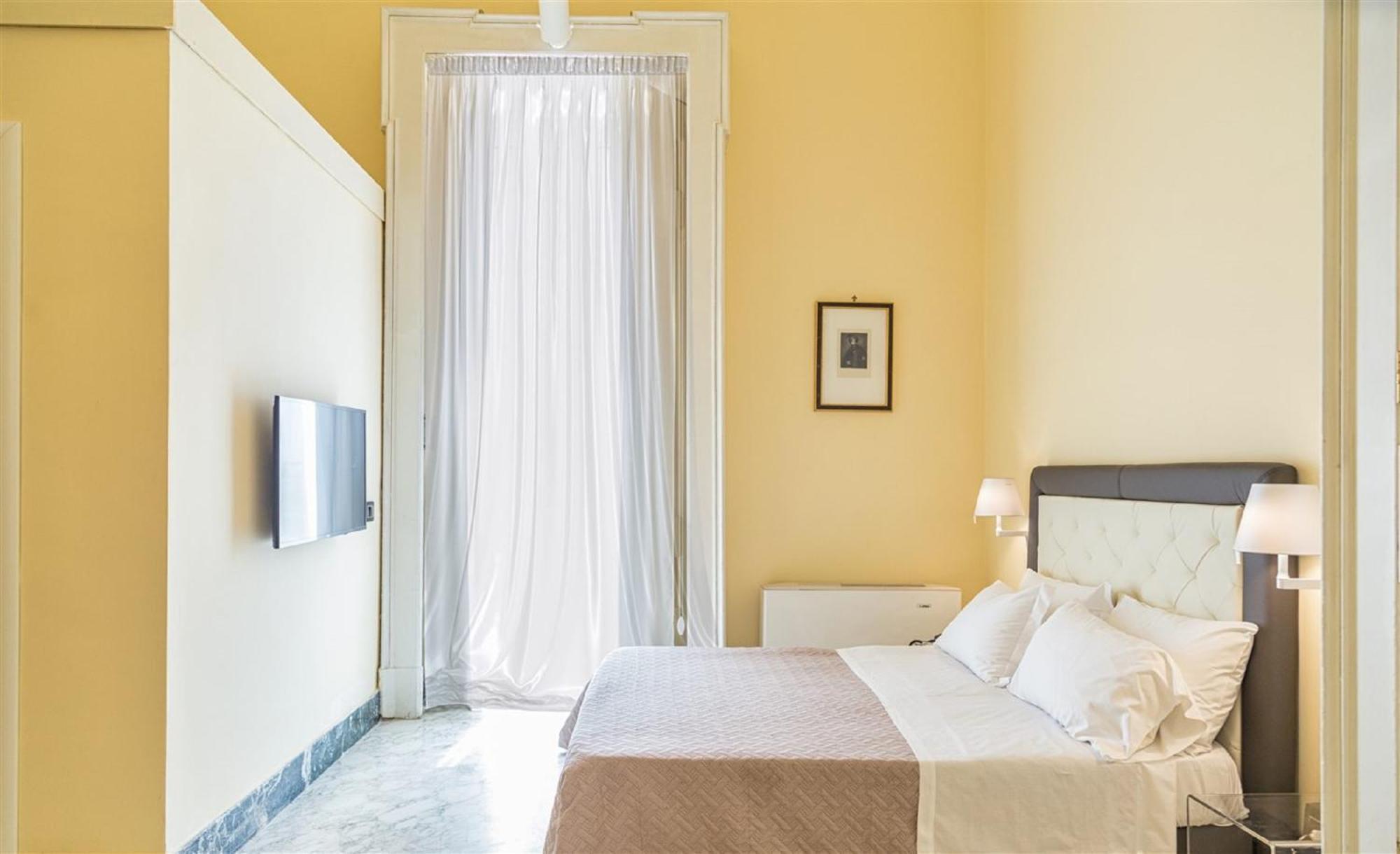 Signorini Hotel Ercolano