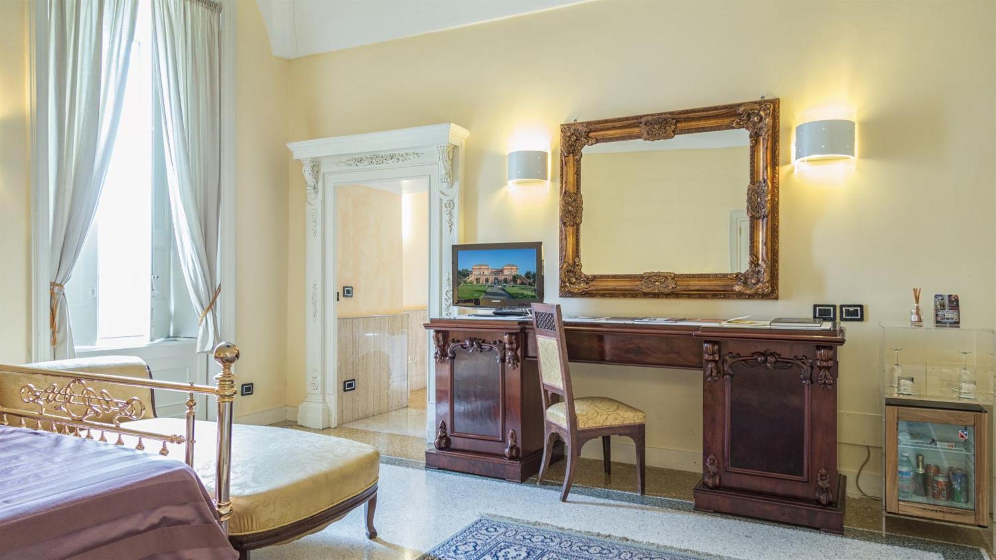 Signorini Hotel