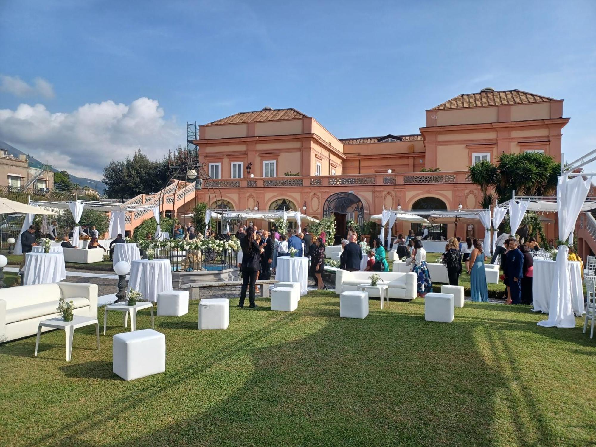 Hotel Signorini