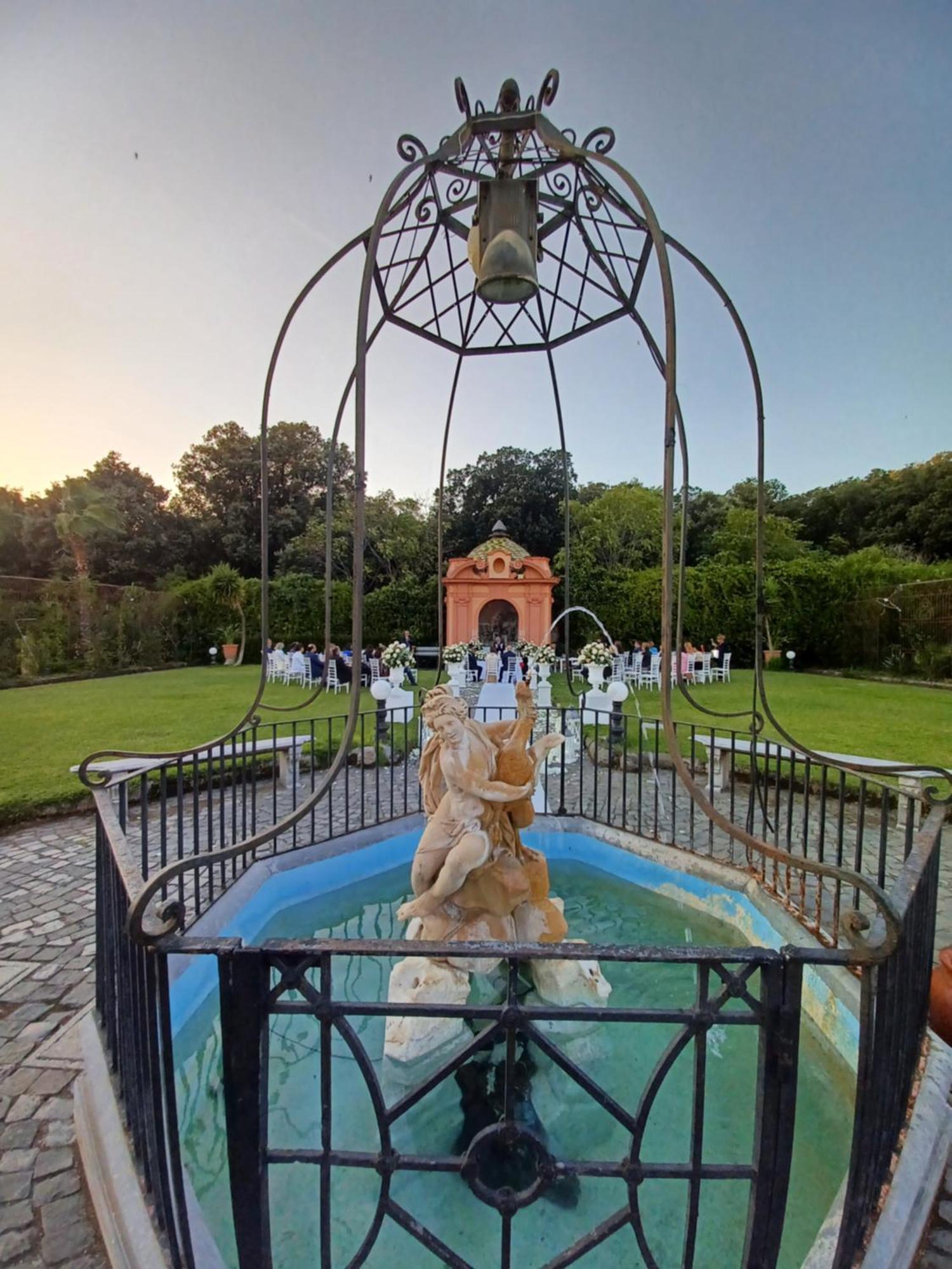 Signorini 4* Ercolano