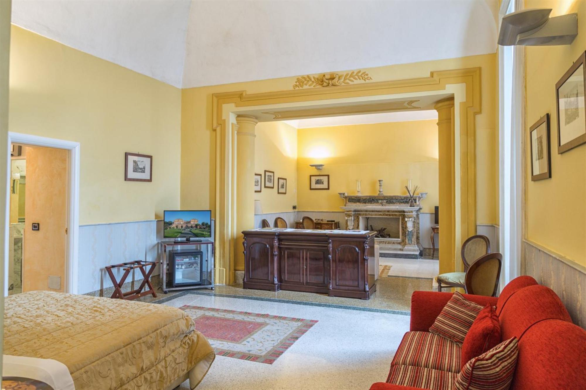 Signorini Hotel Ercolano