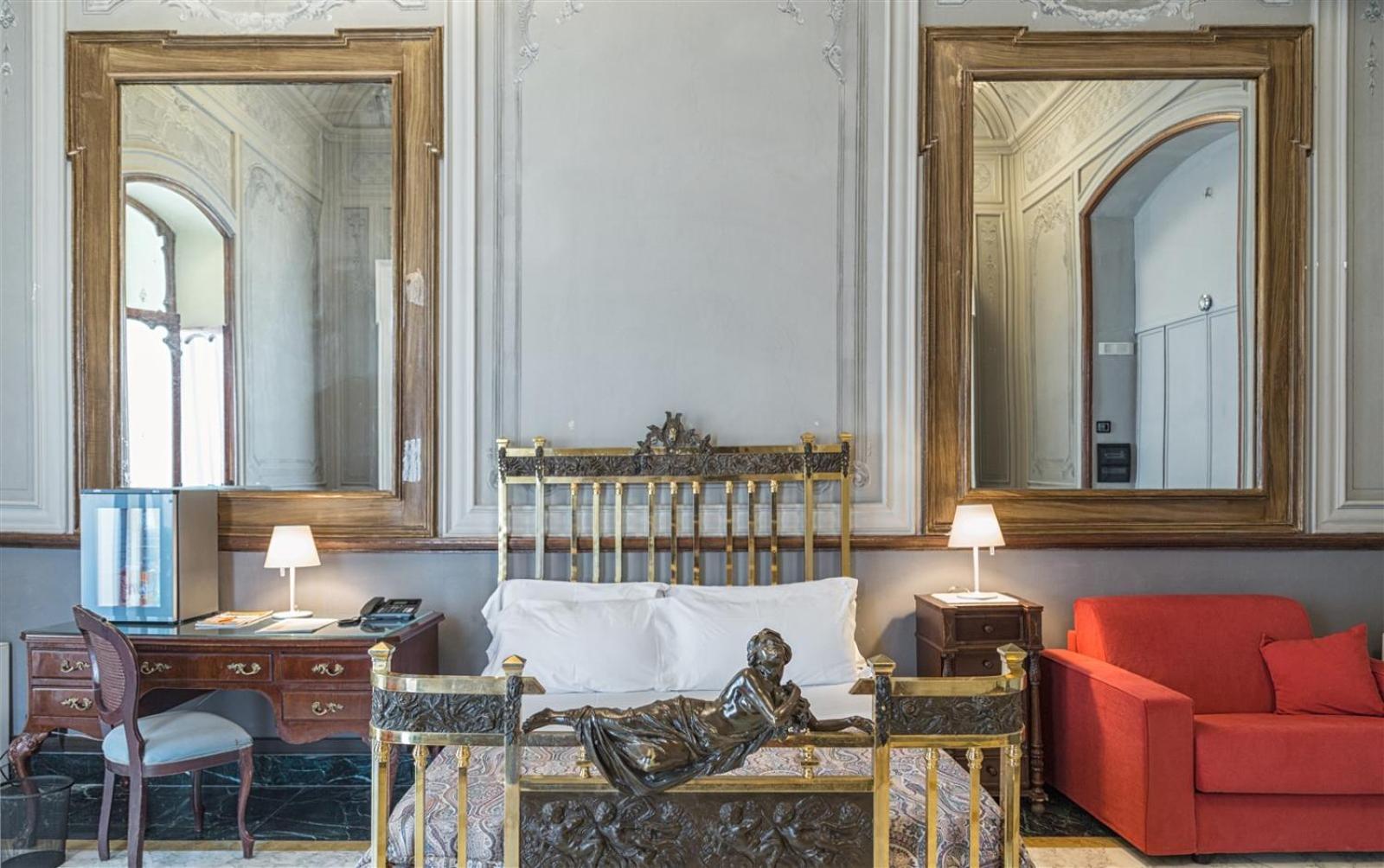 Signorini Hotel Ercolano