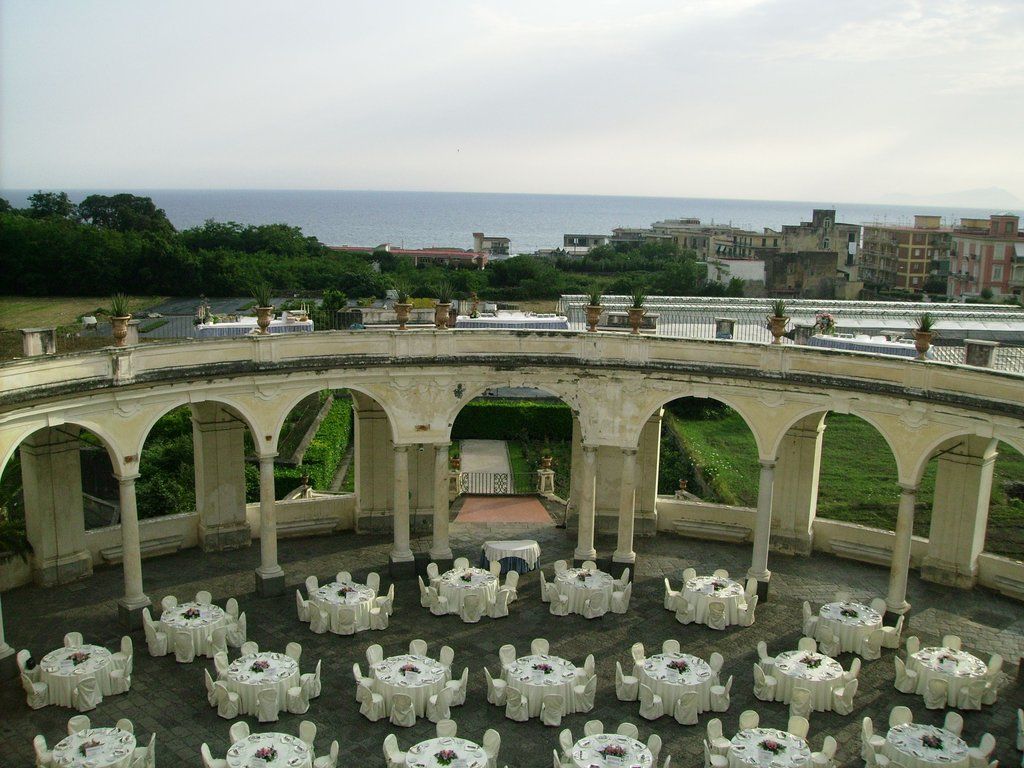 Hotel Signorini Ercolano