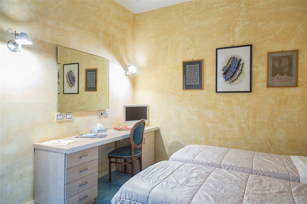 Signorini Hotel Ercolano