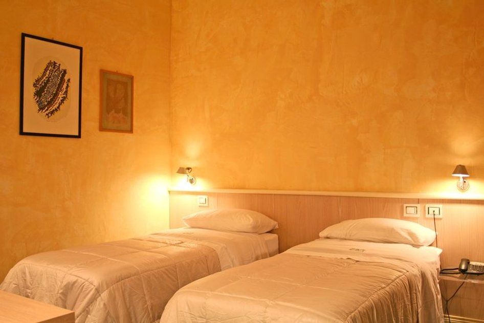 Hotel Signorini Ercolano