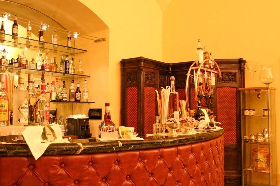 Signorini Hotel Ercolano