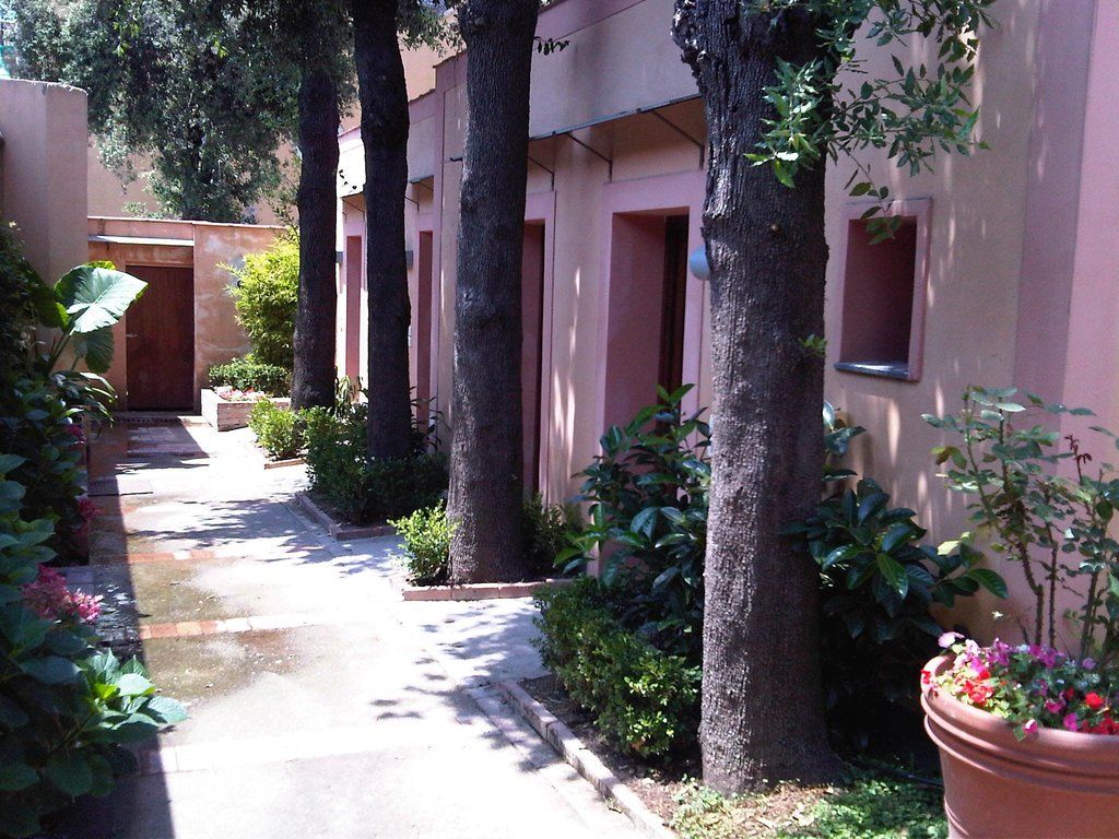 Hotel Signorini Ercolano