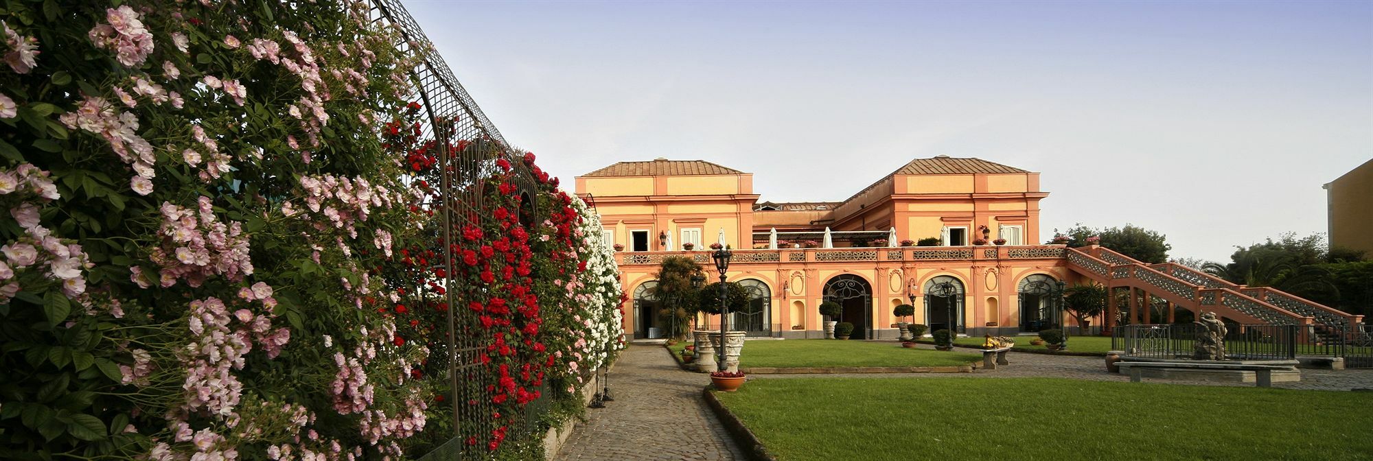 Signorini Hotel Ercolano