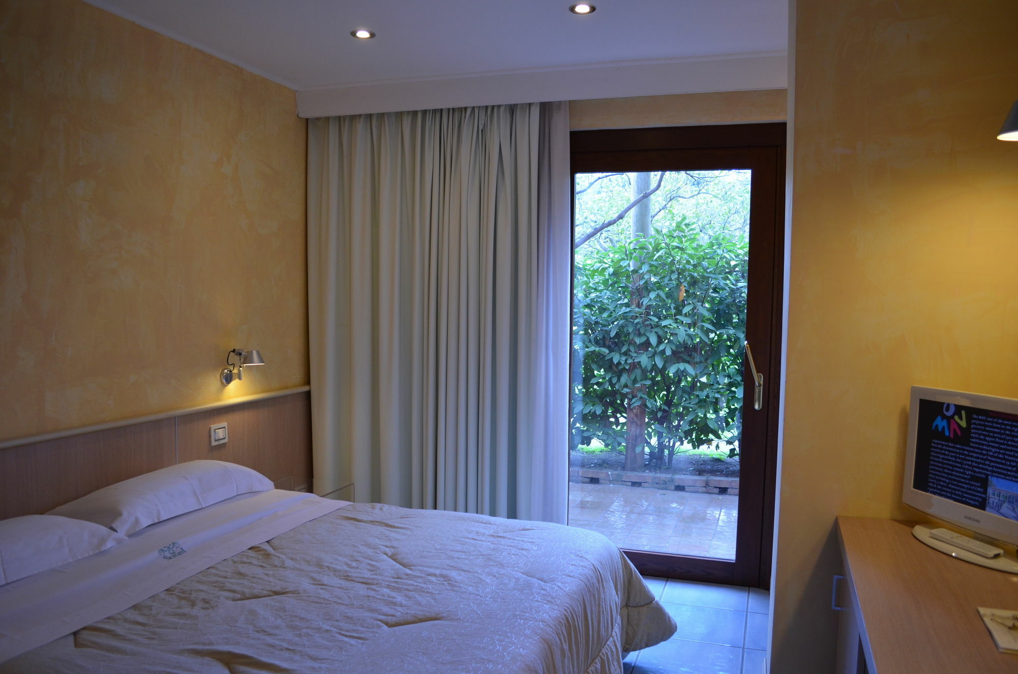 Signorini Hotel 4*