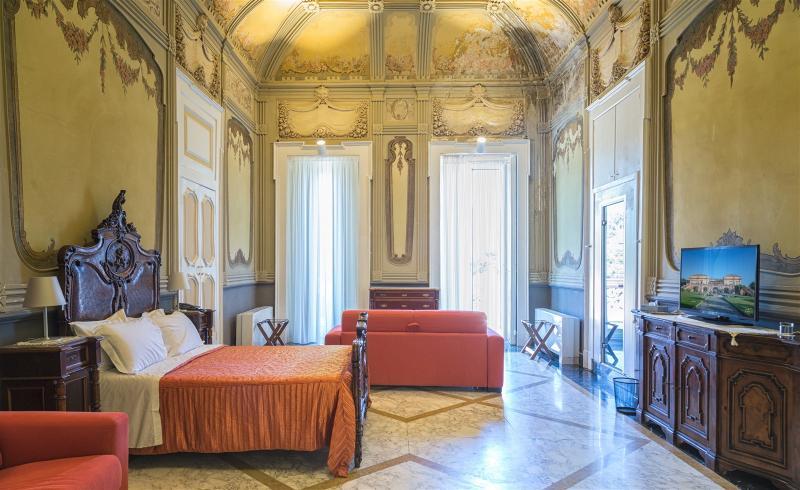 Signorini Hotel 4*