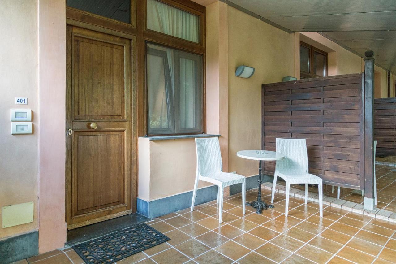Hotel Signorini