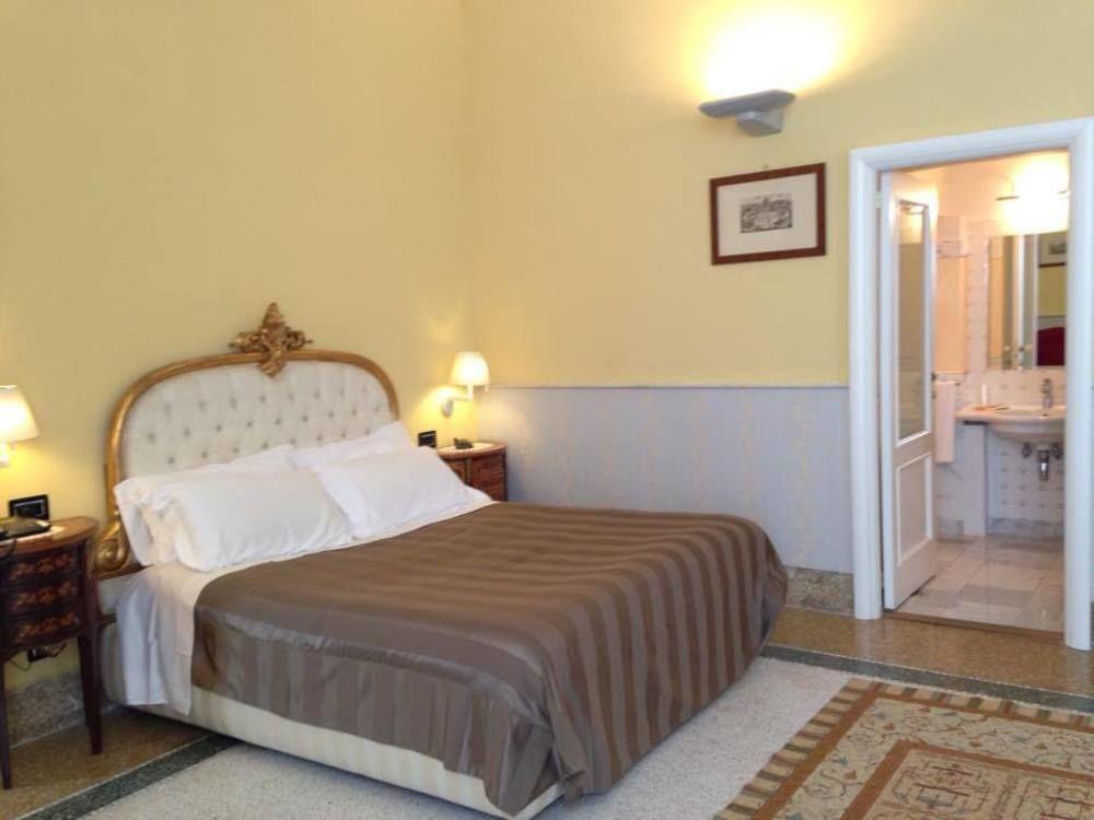 Signorini Hotel 4*