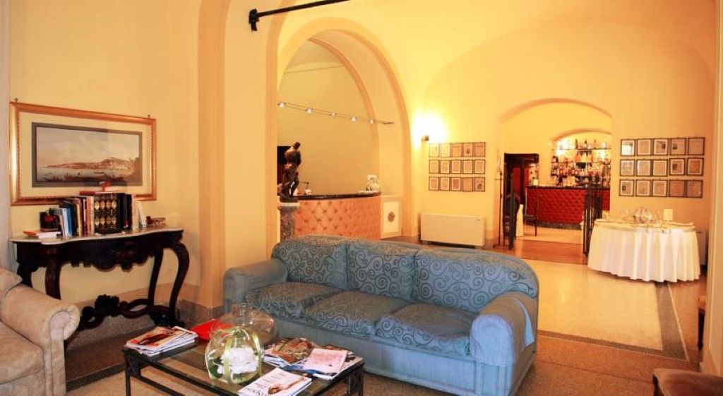 Hotel Signorini 4*